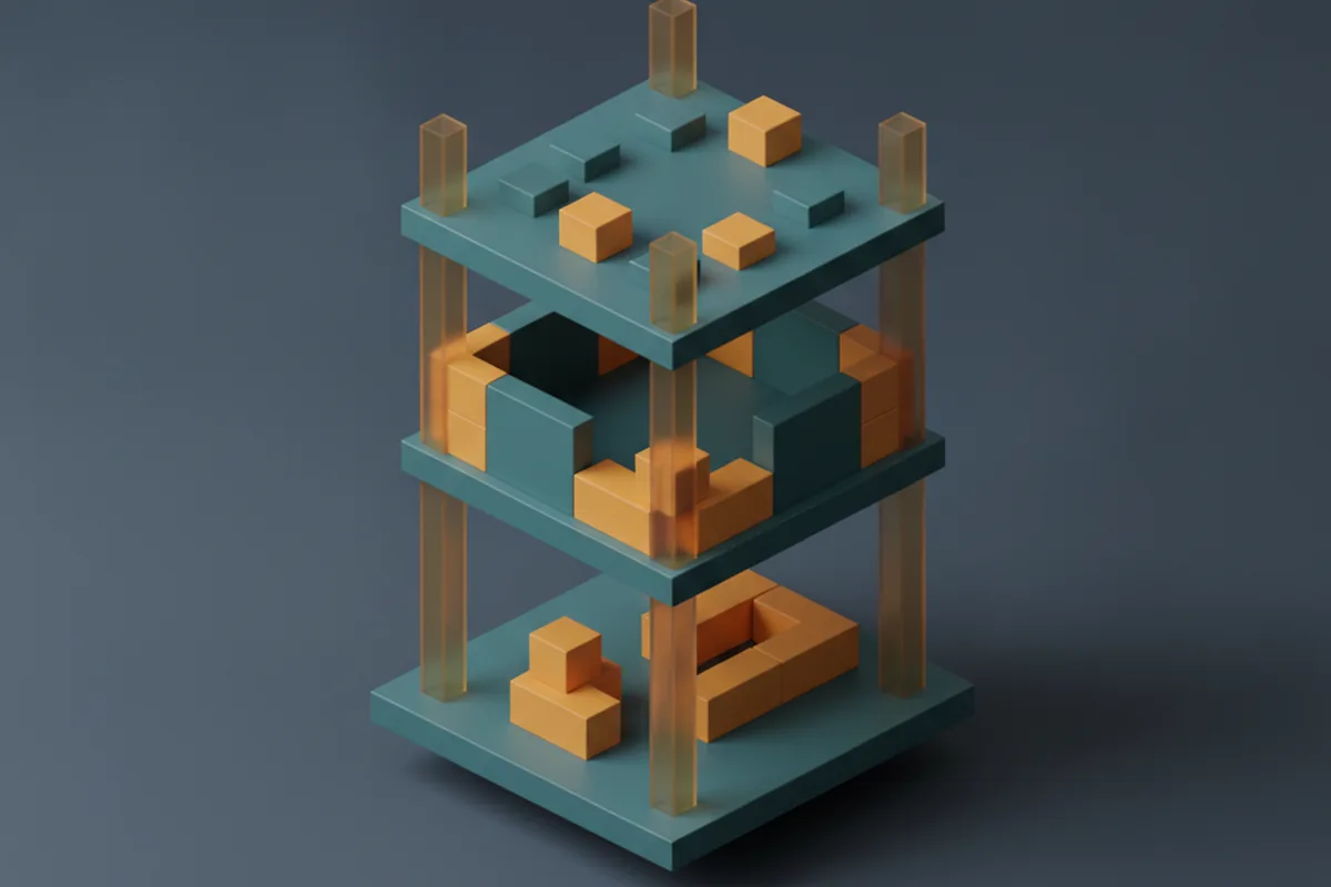 Growing an MVP into a full product in stages without rebuilding the foundation