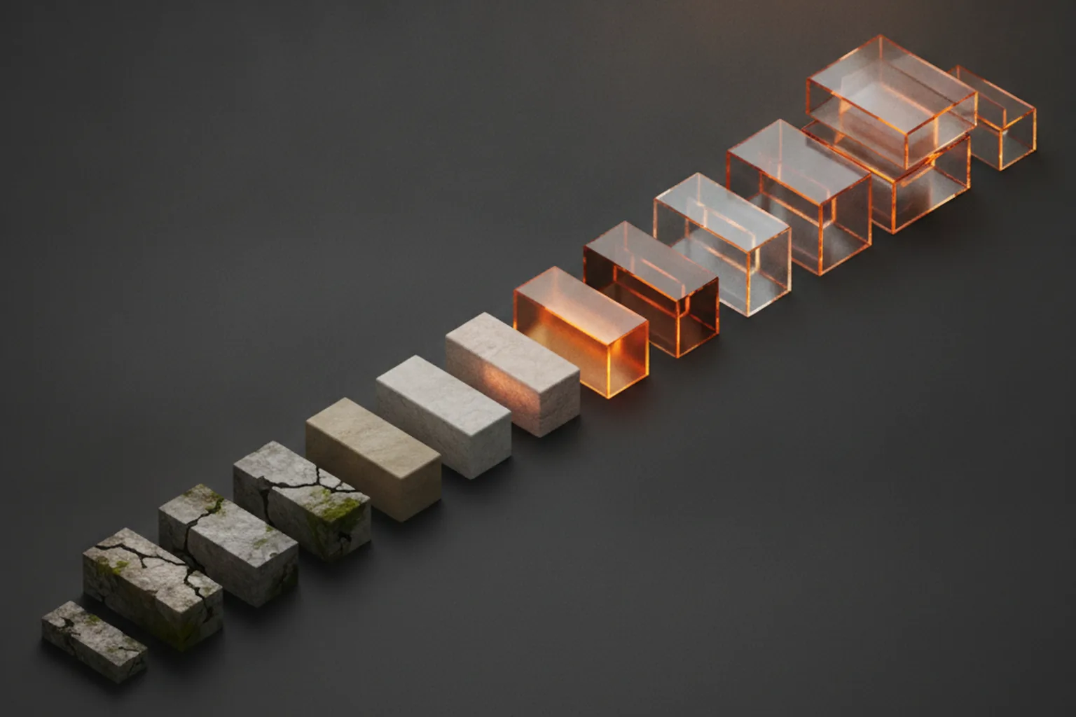 Incremental migration from Objective-C to Swift, module by module
