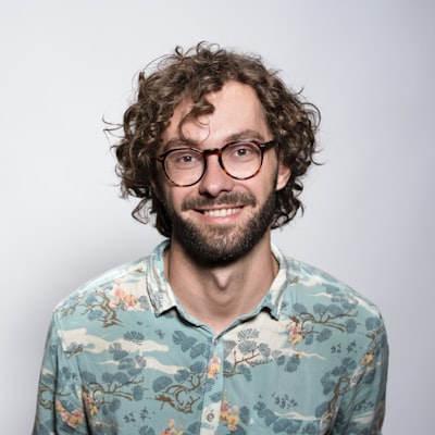 Daniel Reyes, YuSMP Group