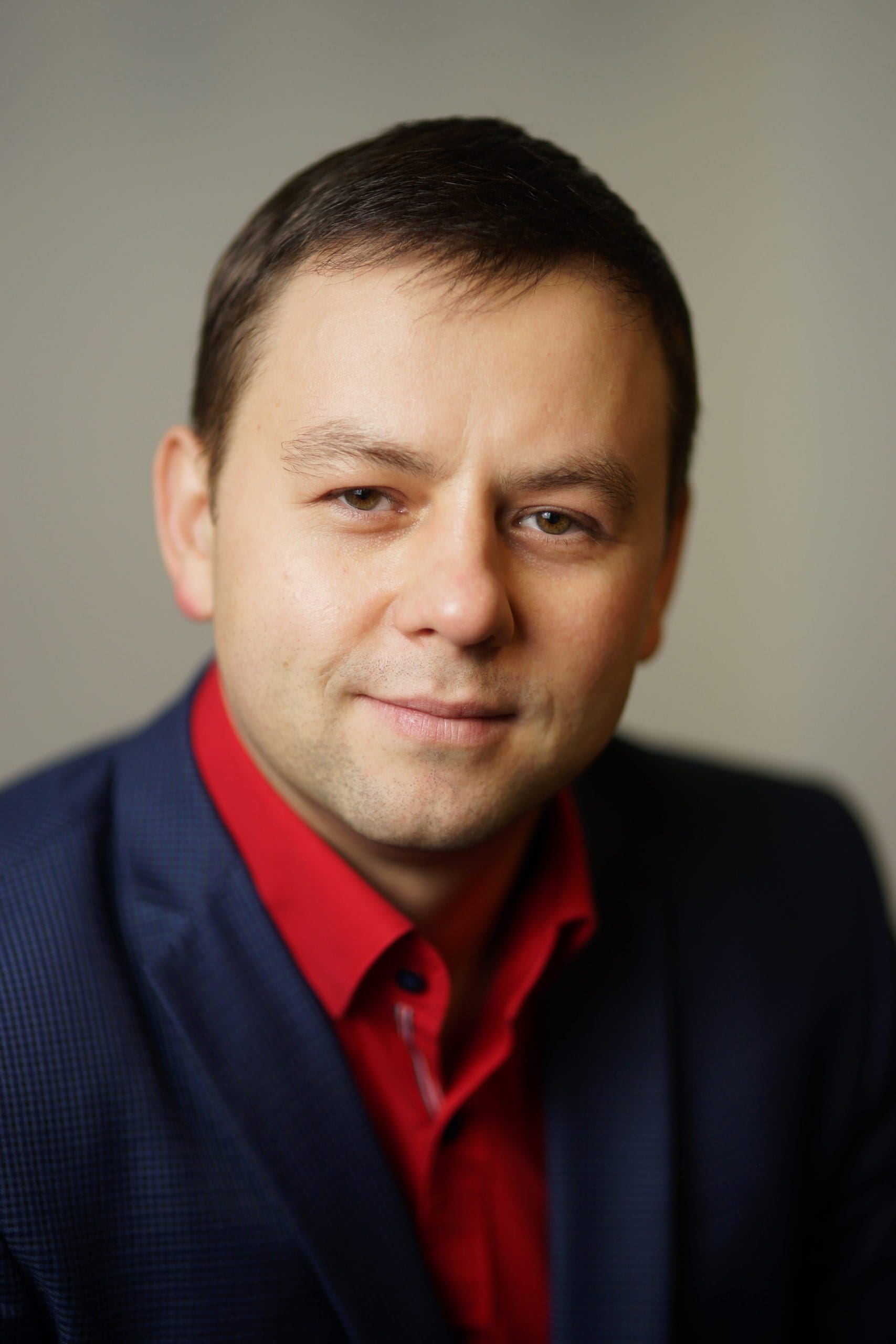 Yury Pukhov, YuSMP Group