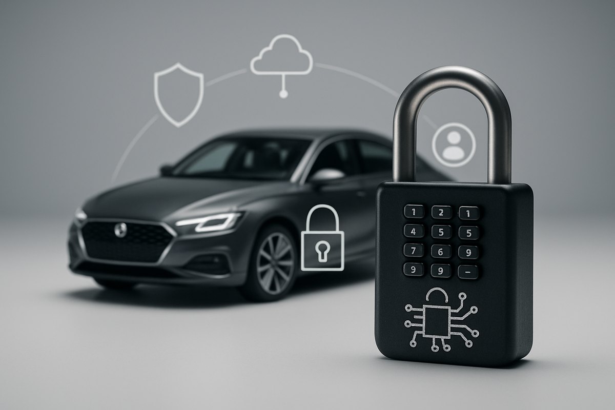 Automotive cybersecurity engineering: connected vehicle threat analysis and defense in depth