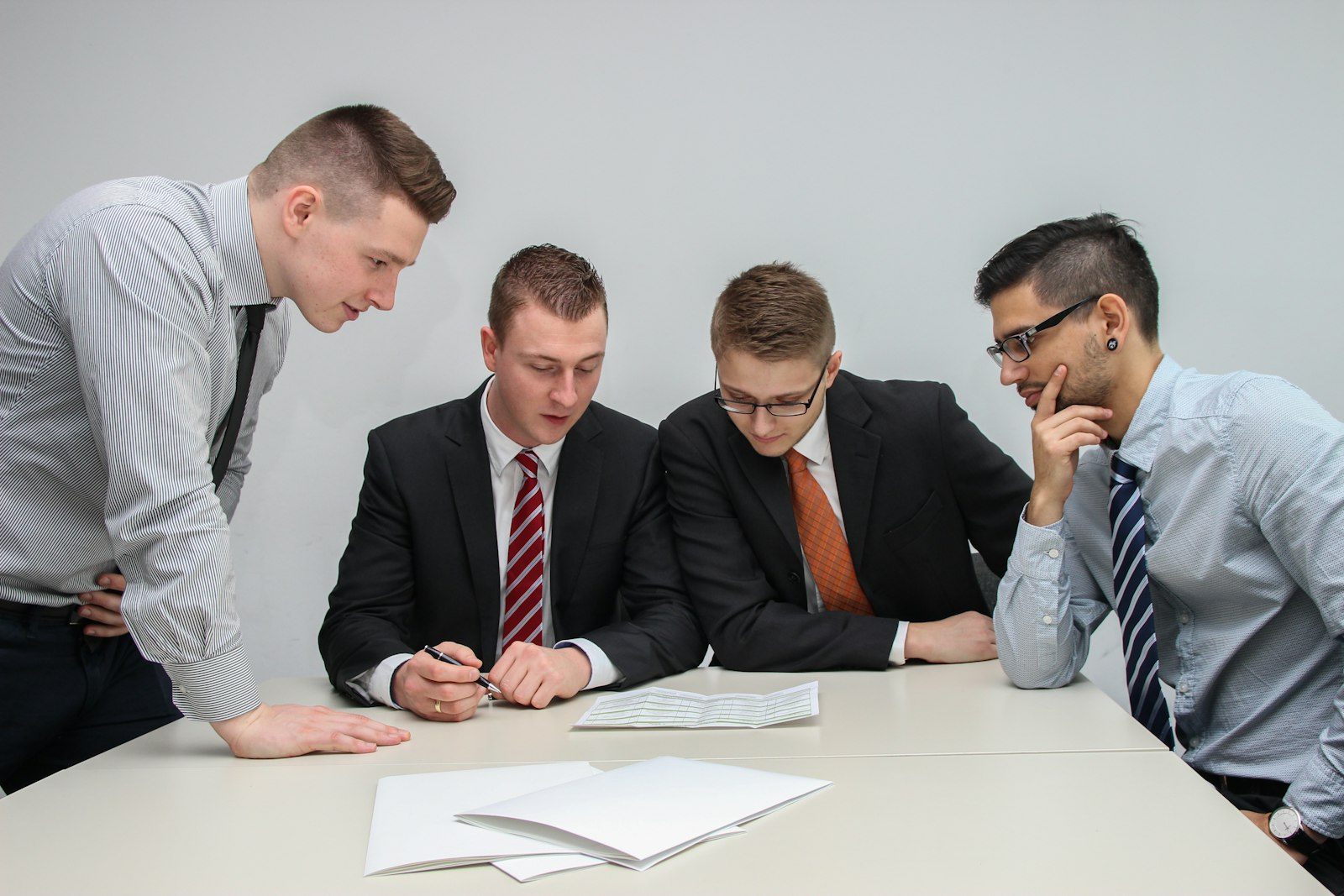 security certification document review during software vendor due diligence