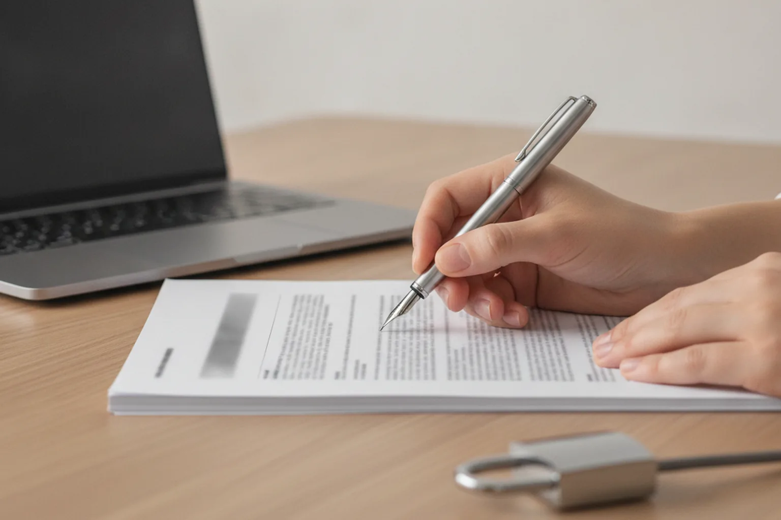 Revisione di un contratto di outsourcing con clausole su protezione dei dati e proprietà intellettuale