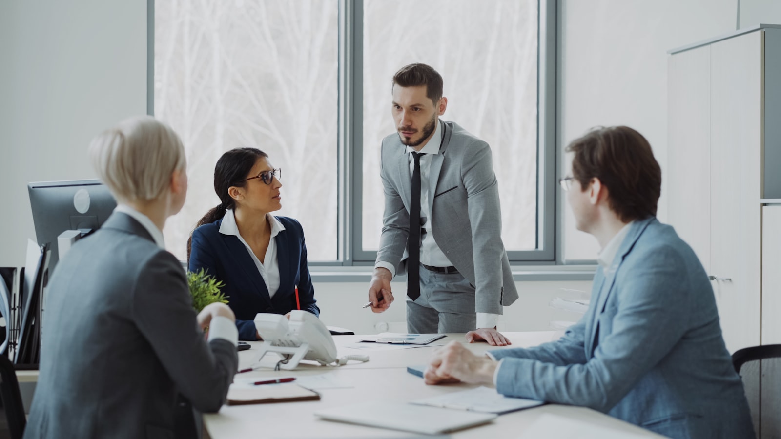 Enterprise software build vs buy 2026