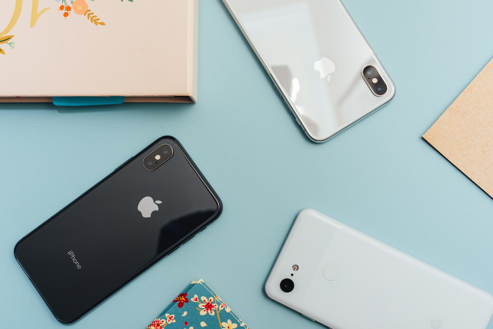 iOS vs Android: which platform to launch first in 2026