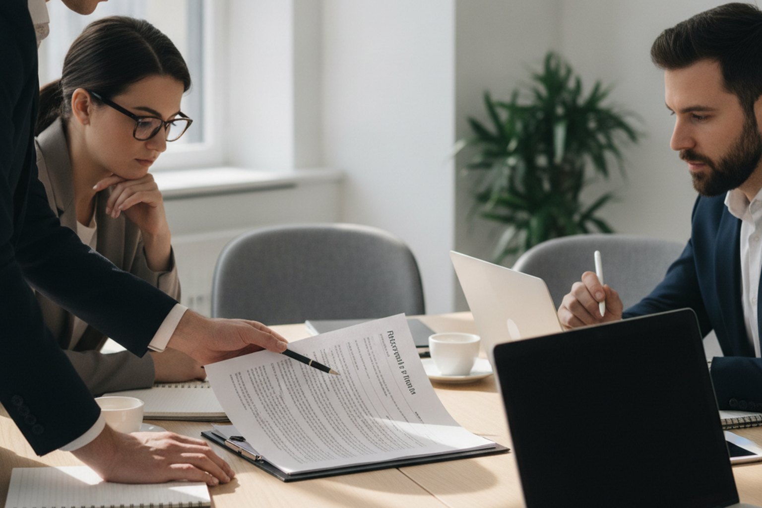 RFP for software development: guide and template 2026