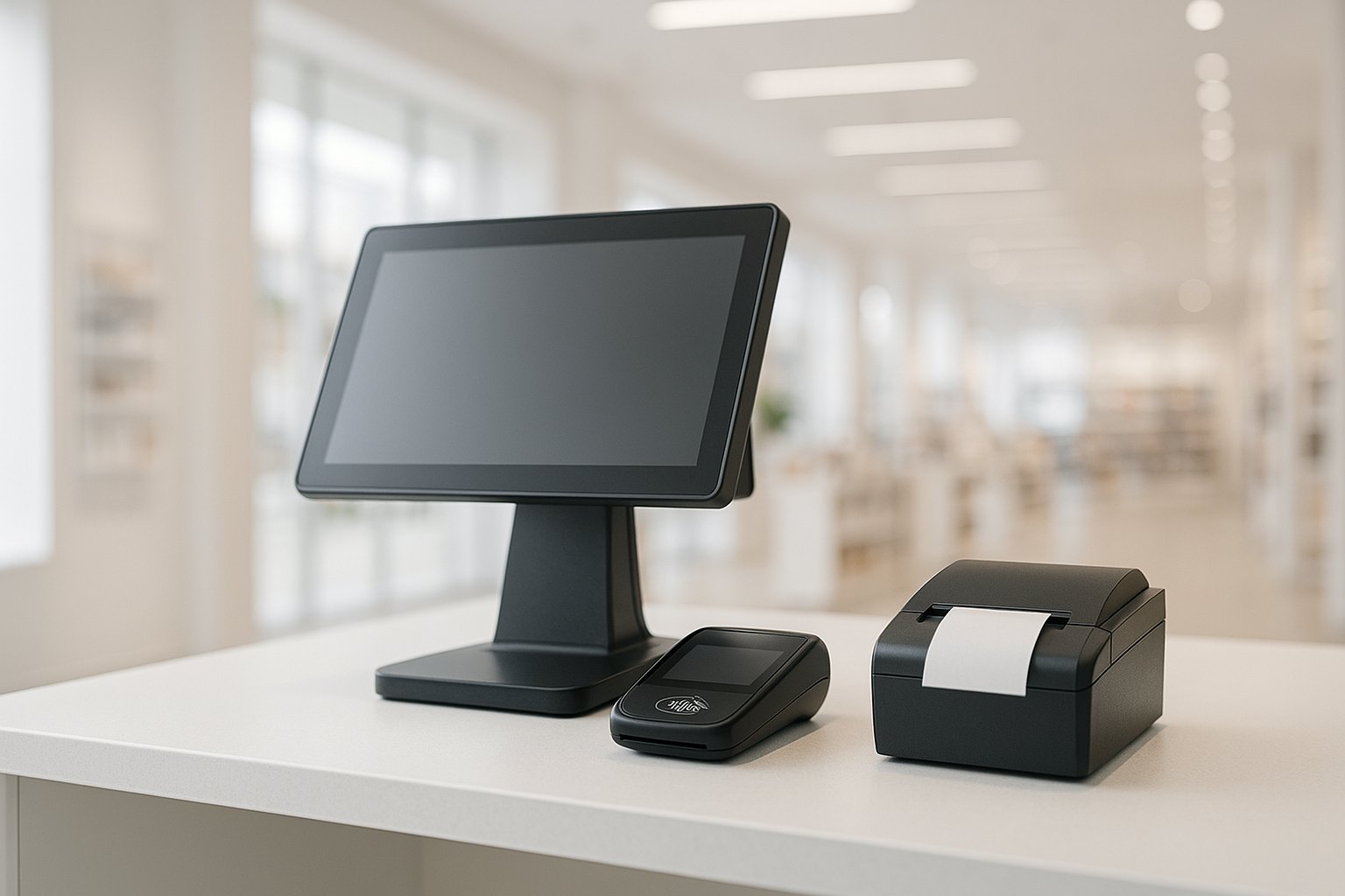 POS Software Development: Cost & Features 2026
