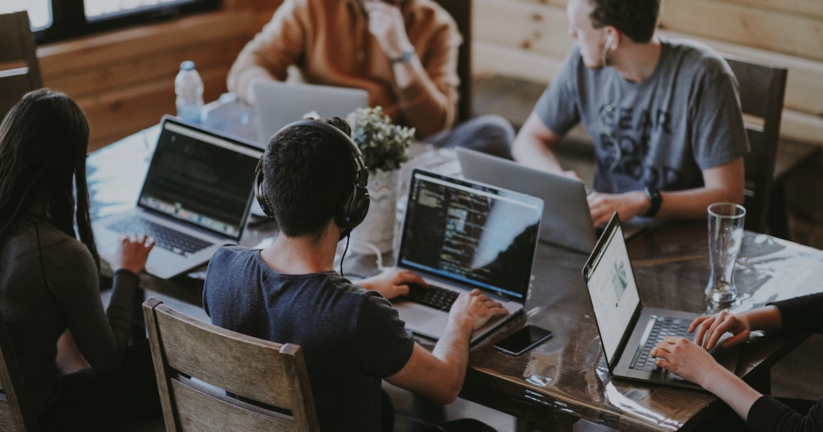 staff augmentation vs managed services comparison