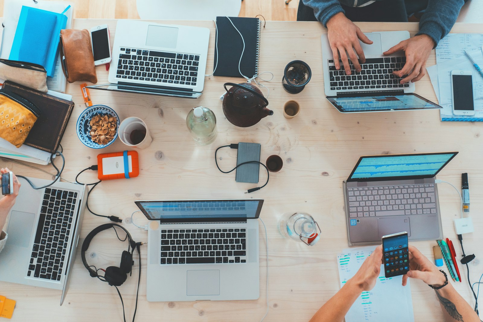 Vergleich von Web-App, Native App und PWA im Jahr 2026