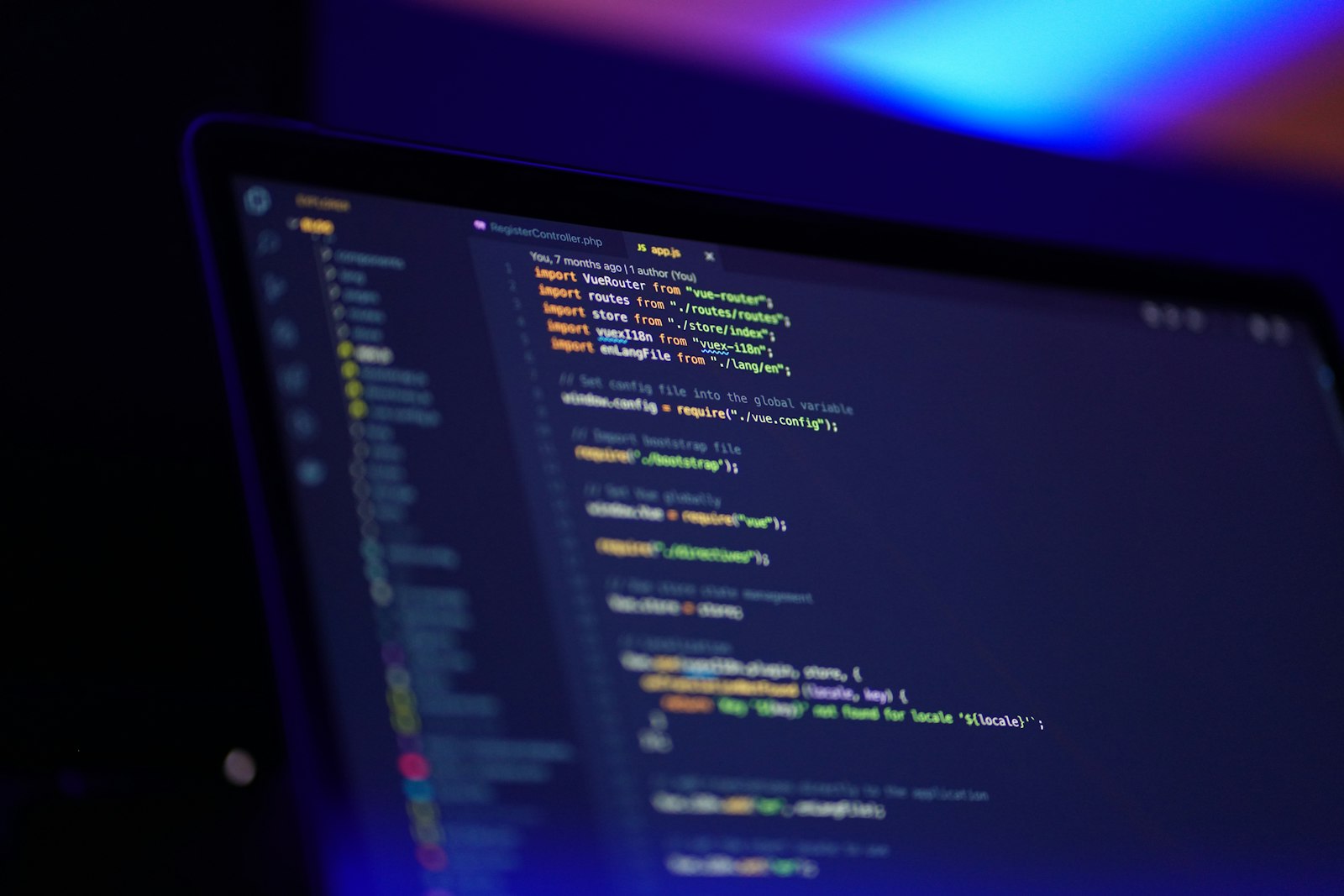 Stack technique d'application web en 2026 : comment choisir