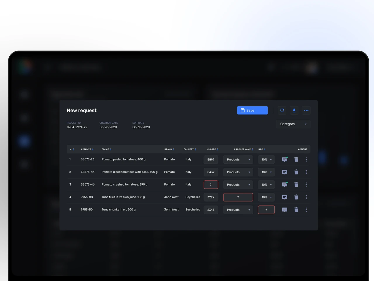 EasyTrain freight cost calculator case study cover