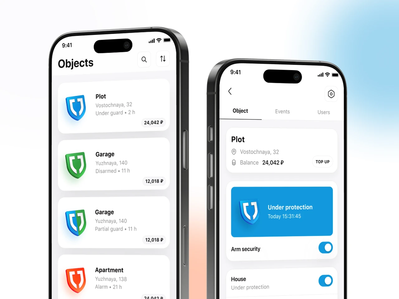 Grom Security case study cover