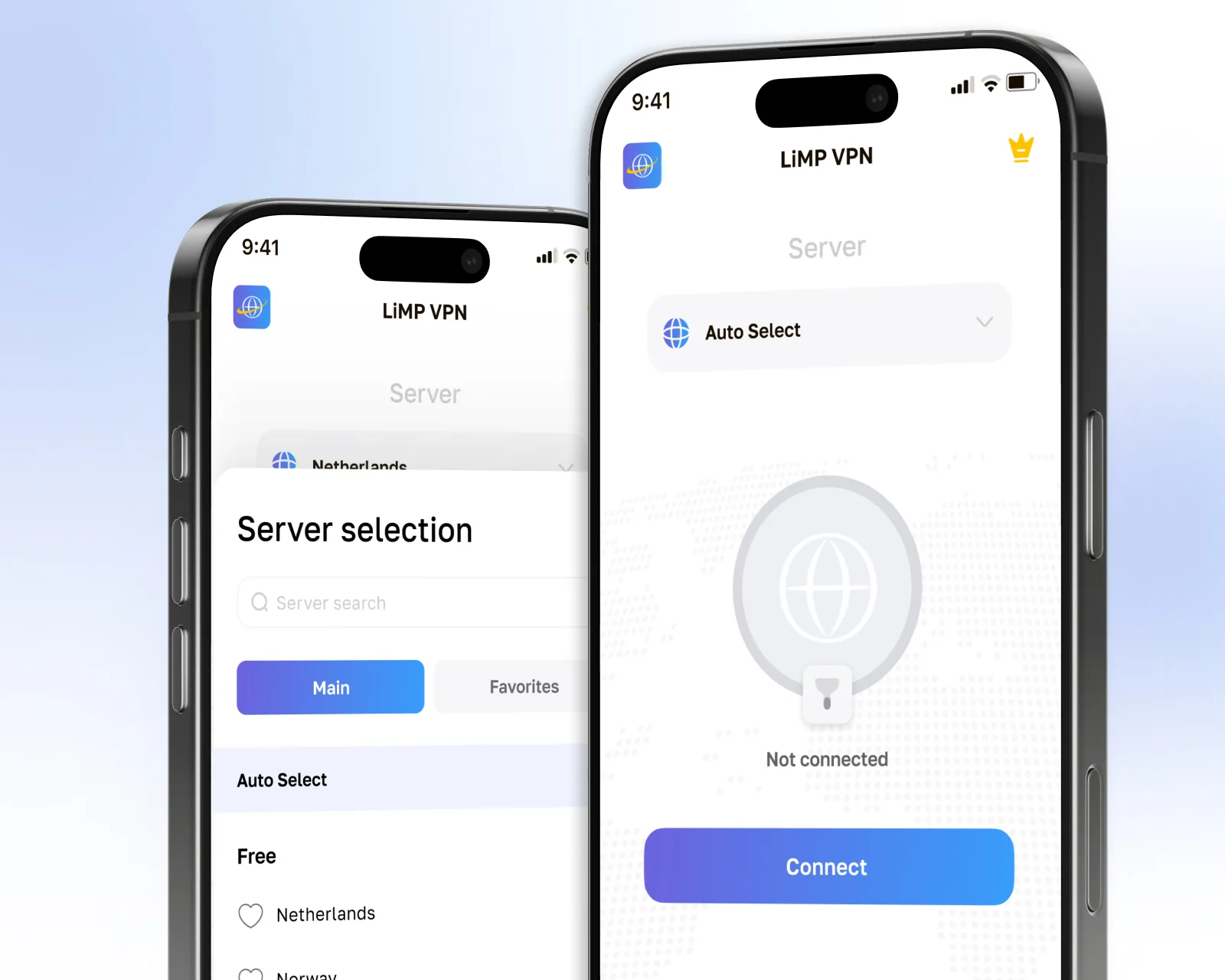 LiMP VPN