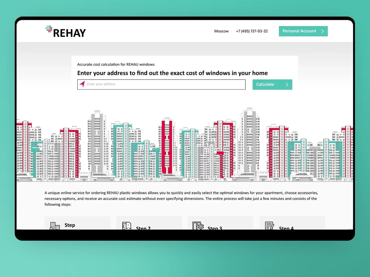 REHAU case study cover