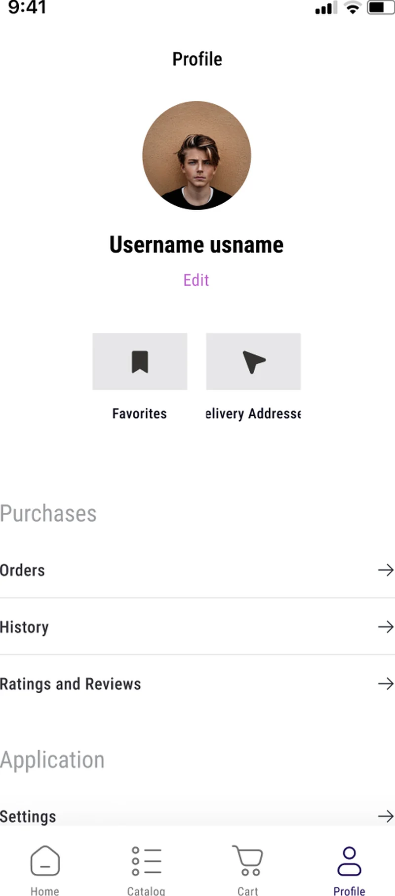 ZipIt parts categories — Original Parts, Aftermarket Parts, Maintenance, Tires top-level selection