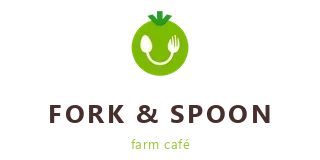 Fork & Spoon logo