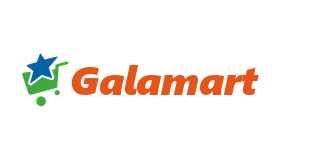Galamart logo