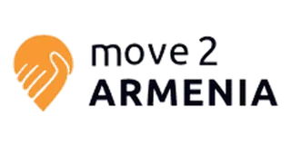 Move2Armenia logo