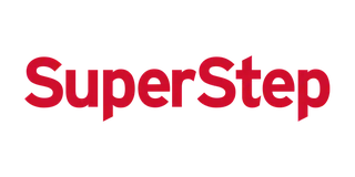 SuperStep logo