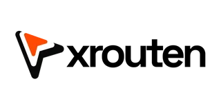 xRouten logo