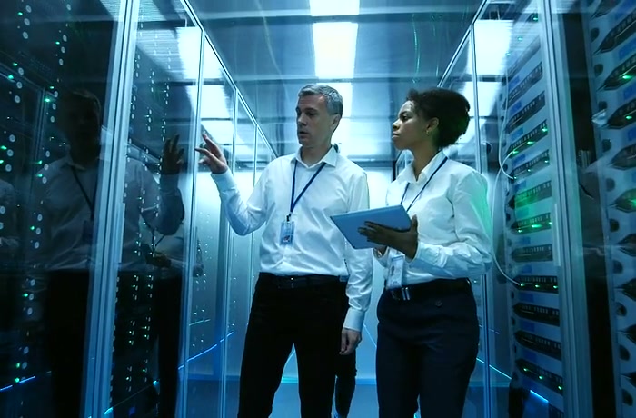 AWS Migration Services service cover
