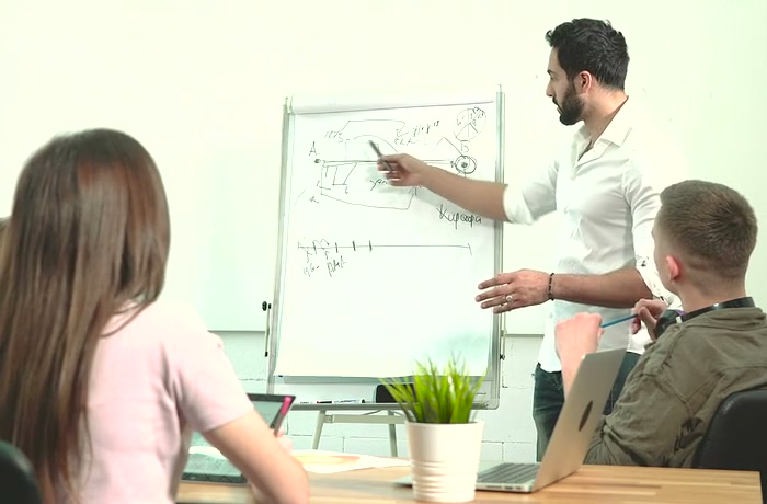 HubSpot Development service cover