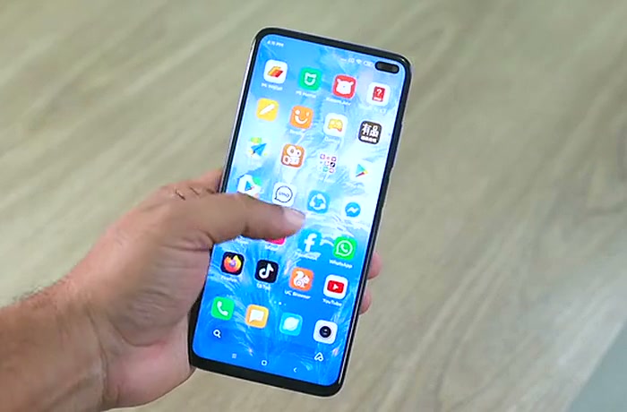 Mobile App Development service cover