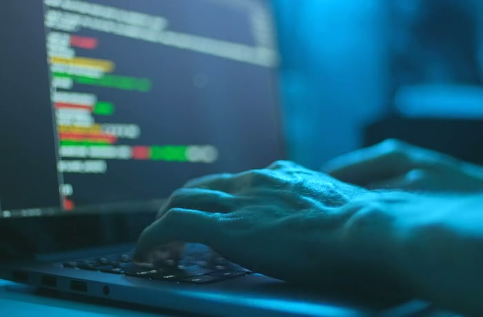 Node.js Development service cover