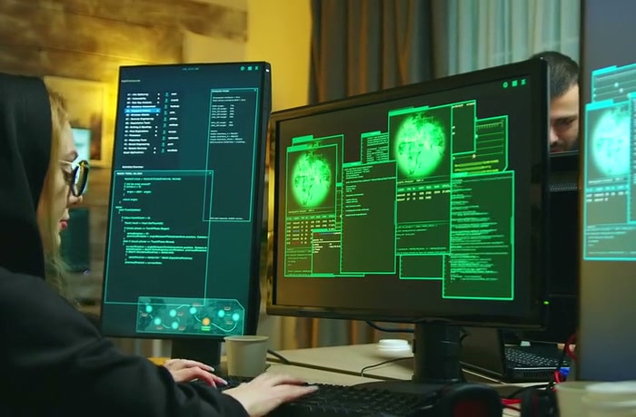 Penetration Testing Security Audits service cover
