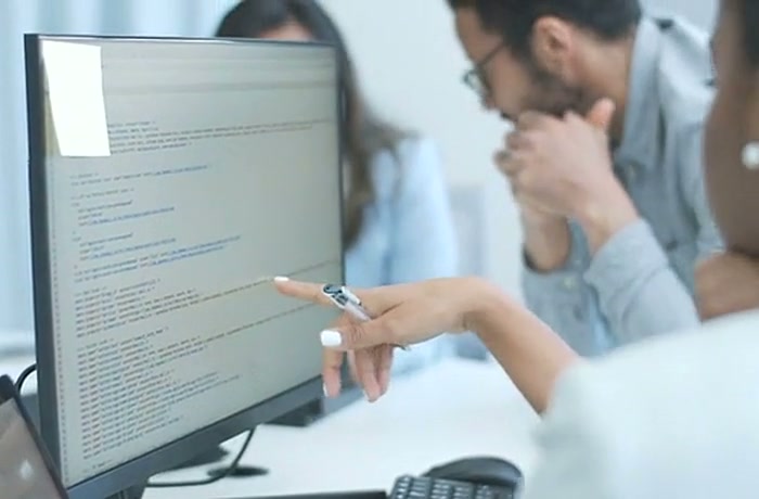 Digital Transformation service cover